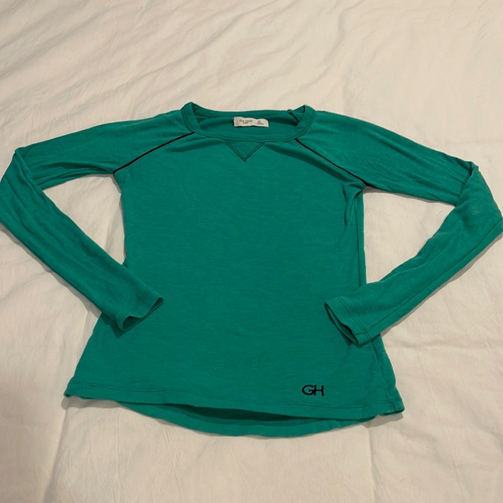 Womens xs Gilly Hicks Sweater